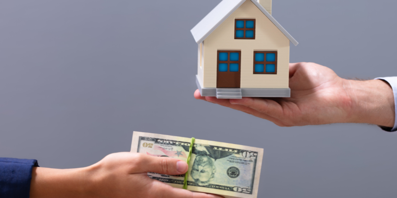 How to List a House As-Is New Jersey