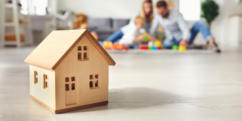 Selling My Parents Home Newark