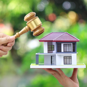 Selling My Parents Property Newark