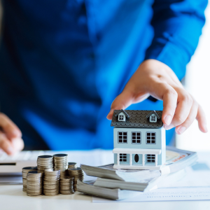 What tax liabilities come with selling a home in Newark