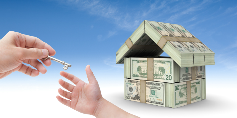 sell an inherited house Newark, NJ