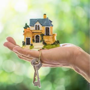 sell inherited house online Newark, NJ