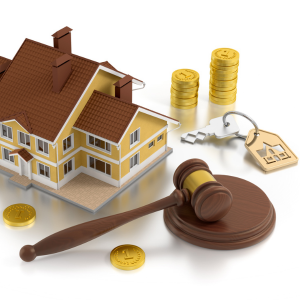 sell inherited houses Newark, NJ