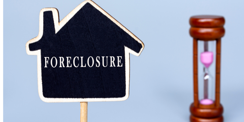 sell my house foreclosure New Jersey