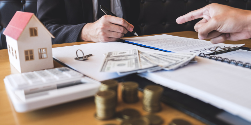 Avoiding Closing Costs in New Jersey
