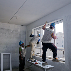 Fix Up a Home to Sell in New Jersey