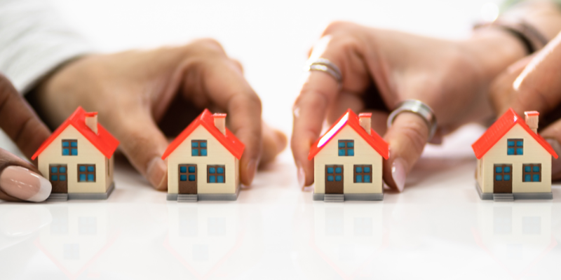 Getting Out of an HOA in New Jersey