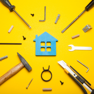 Home Fixes Before Selling in New Jersey