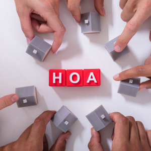How Can You Leave an HOA in New Jersey
