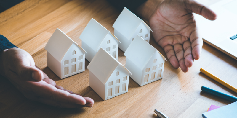 Selling Investment Property New Jersey