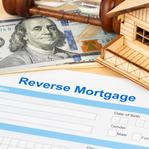 Reverse Mortgage Home Selling Tips in New Jersey