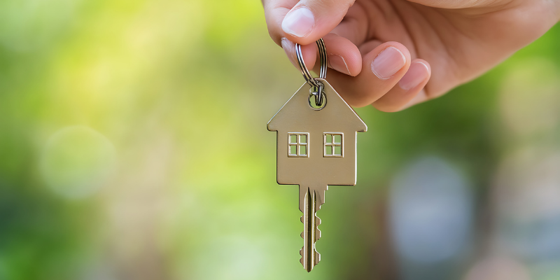 Selling house with tenants New Jersey