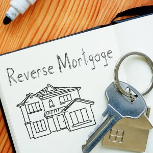 Steps to Sell a Home With Reverse Mortgage in New Jersey