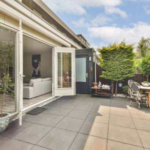 Area Neighborhood Map Trenton