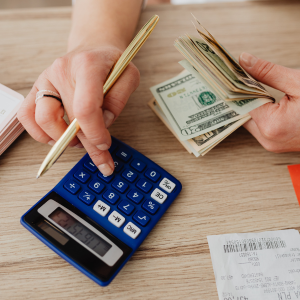 Average living costs in Trenton