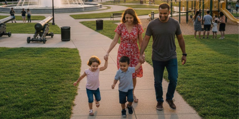 Best Things to Do in Trenton, NJ With Kids