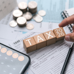 Capital Gains Tax Calculator Trenton