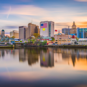 Community Map Newark, NJ