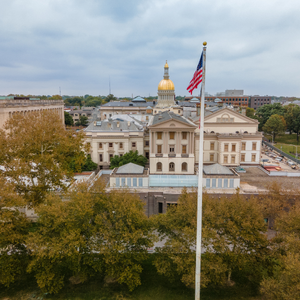 Interesting Facts Trenton, NJ