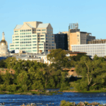 Is Trenton a safe place