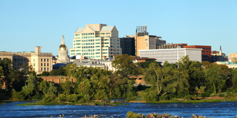 Is Trenton a safe place