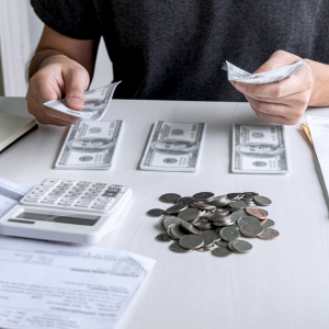 Living affordability in Trenton