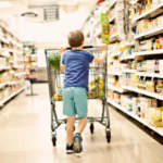 Local living costs in Trenton