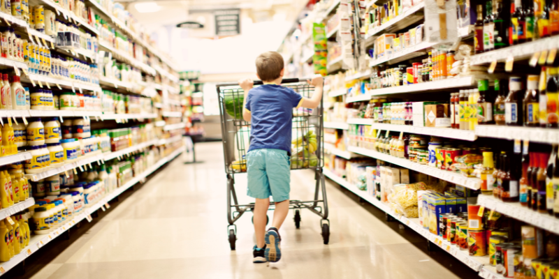 Local living costs in Trenton