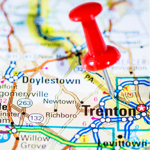Quick Facts Trenton, NJ