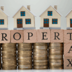 Rate of Property Tax Trenton, NJ