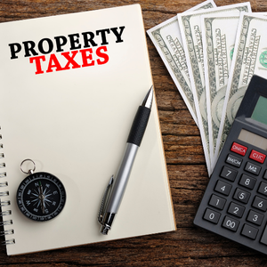 Real Estate Tax Rate Trenton, NJ