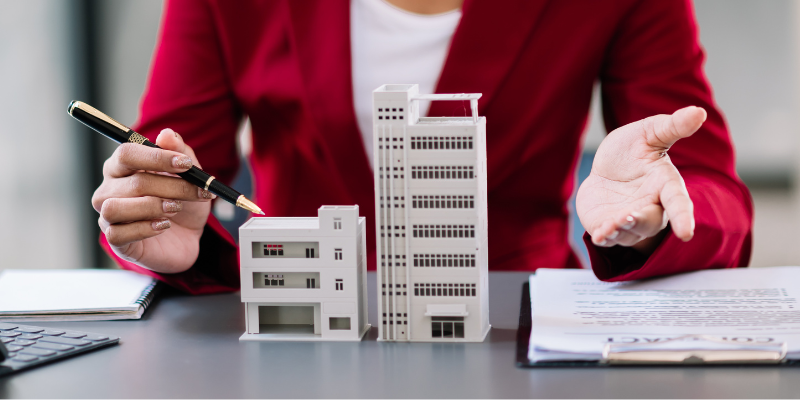 Top Property Managers in Mesquite, TX Newark