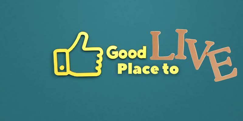 a comfortable place to live Trenton, NJ