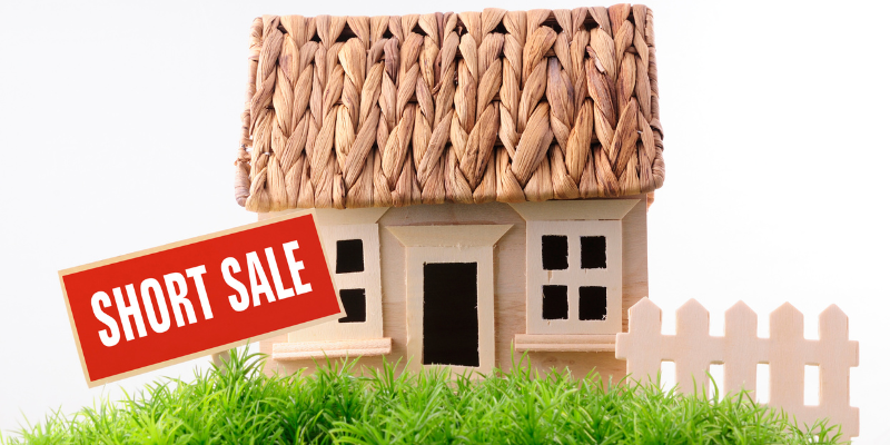 Can a House Be Short Sold While Planning to Buy Another New Jersey
