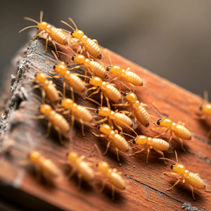 How to Sell a Property With Termite Infestation in Newark, NJ