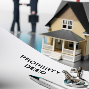 Must you have a deed to sell a house Newark, NJ