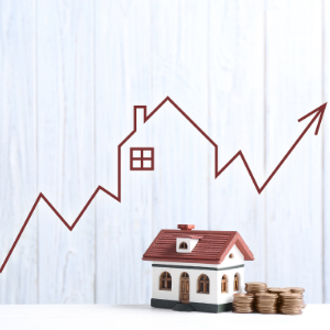 Selling house below market value Newark