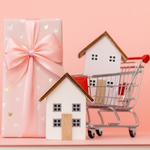 Tax implications property sale Newark