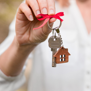 Can I put my house on the market after a year 