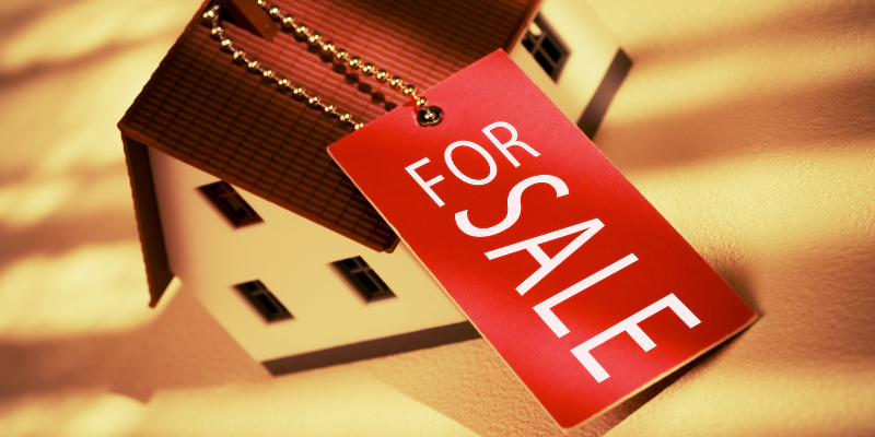 Can I sell my house after one year 