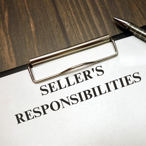 Must the Seller Be Responsible for Repairs After Closing 