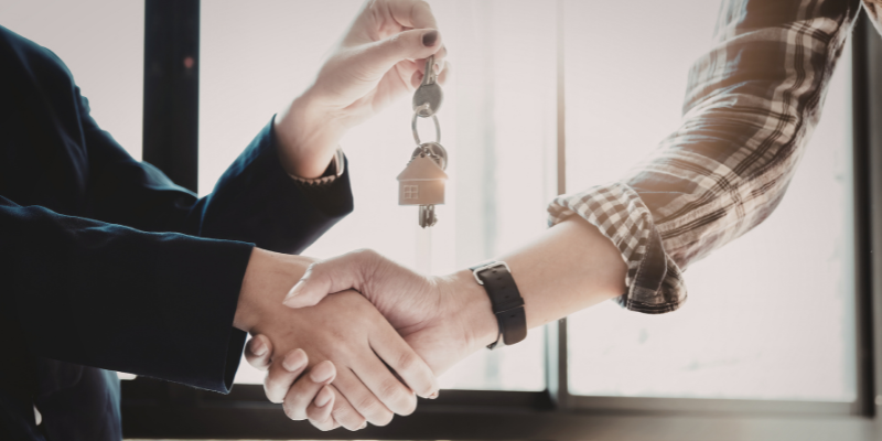 Should the Seller Be Responsible for Any Repairs After Closing 