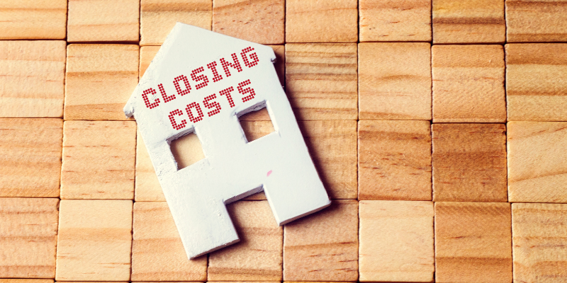 Closing cost without realtor New Jersey