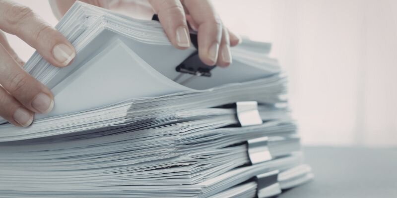 Home Selling by Owner Required Forms New Jersey