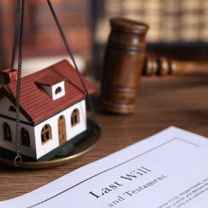 How to sell inherited house New Jersey