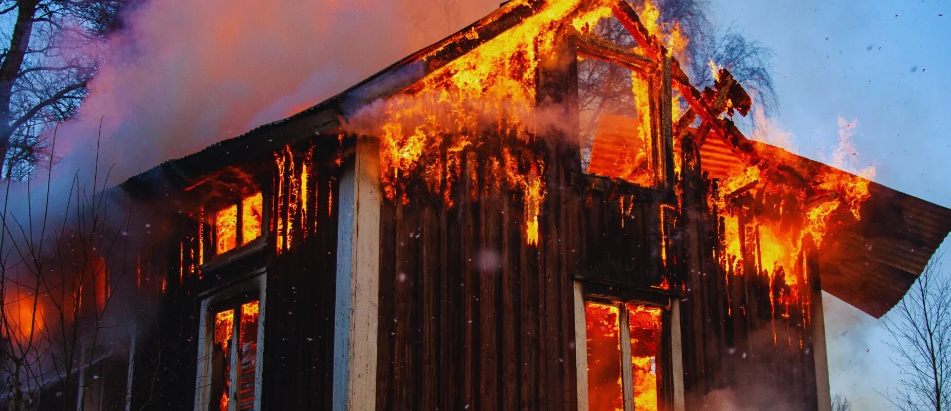 Sell House ASAP with fire damages in 