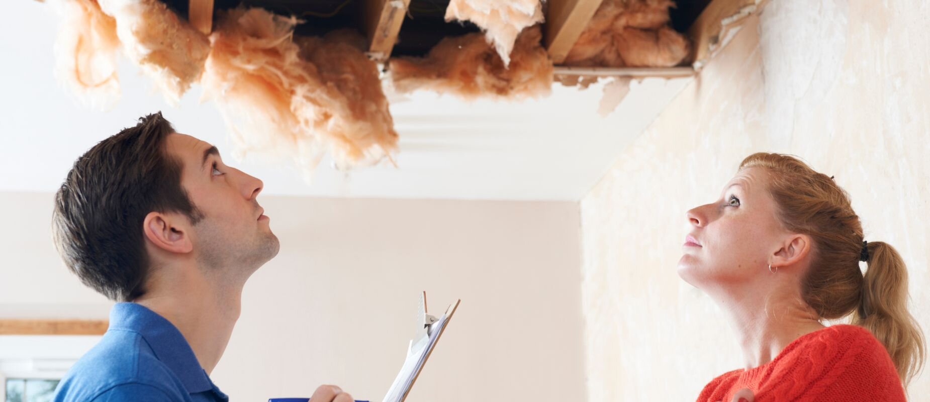 Sell House ASAP with water damages in New Jersey