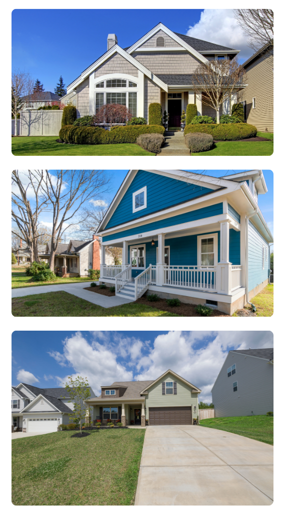 Selling vacant land for cash New Jersey