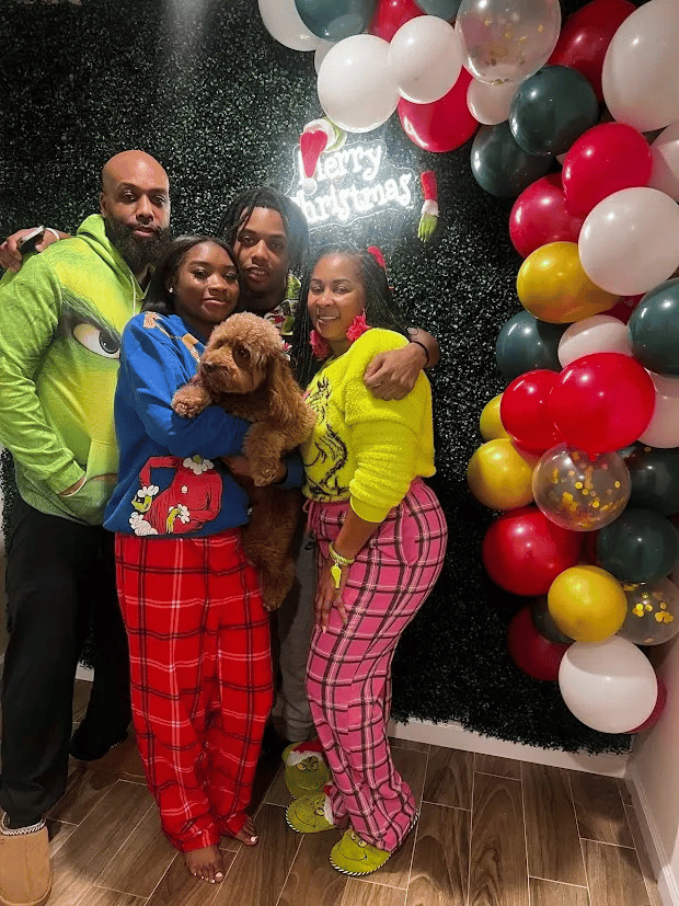 Terrence Murrel Houses Buyer in Bergen County