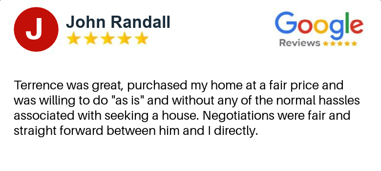 We Buy Homes New Jersey